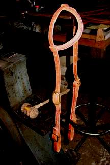 Amish Tack - Horse Supplies - Horse Products from the Missouri